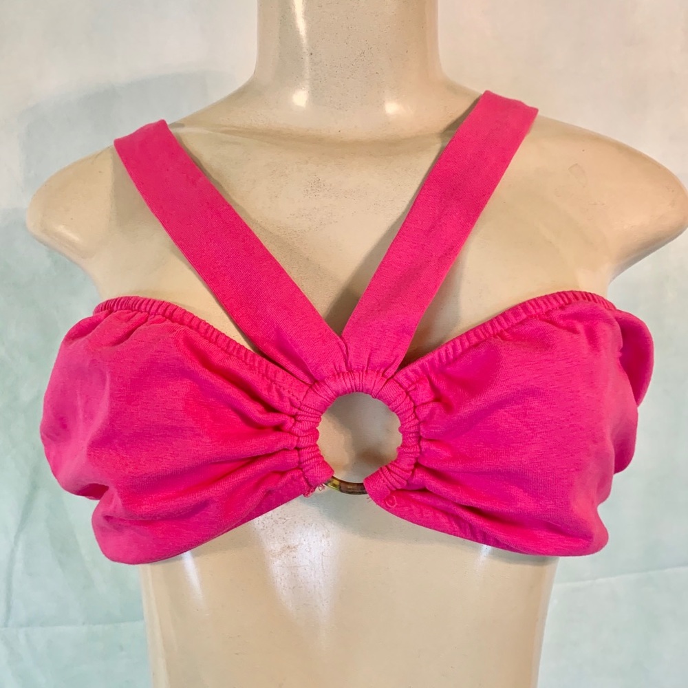 Nikki Minaj Bralette